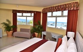 Hotel Grand A View